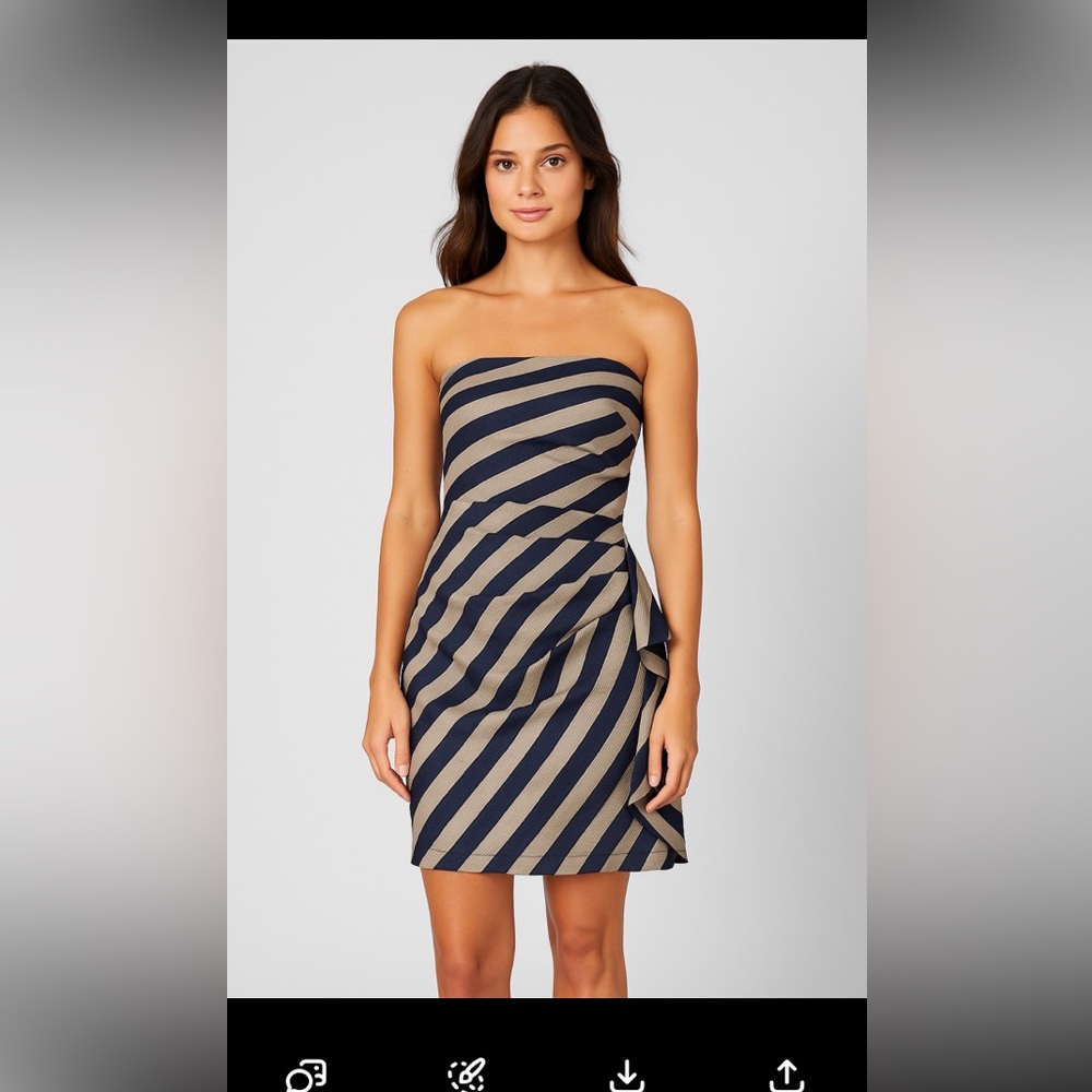 BCBGeneration Classic Black Attire